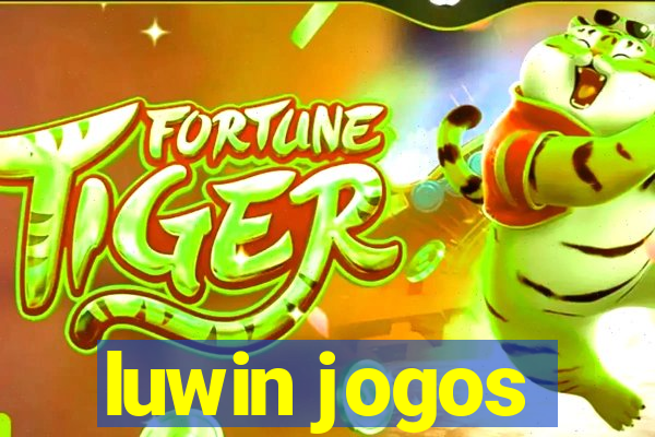 luwin jogos